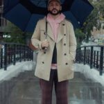 Levan Goroziya Instagram - Самое дождливое лето на моей памяти. Получается, что ЛВанга снова в деле. Дождь, будет идти и дальше, пока каждый из вас не запишет по рилзу или сториз на эту песню😂🌧️ Я предупредил.