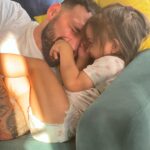 Levan Goroziya Instagram – Папкино счастье❤️ Moscow, Russia
