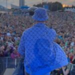 Levan Goroziya Instagram – Питер, несмотря на то, что это было супер коротко, это было супер громко! Спасибо каждому кто летал со мной! @vk_fest 🔥🔥🔥
Теперь жду каждого из вас 17 ноября в Ледовом Дворце!
Леван Горозия, Marselle, L’One!
До встречи! Saint Petersburg, Russia