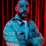 Levan Goroziya Instagram – Кстати, там новый выпуск @kstati_show вышел. Рассказываю про осенние концерты, пою песню и отстаиваю честь тех, кто играет в Play Station. А ну и Дорох, портит смешно наш музыкальный номер.
Хаха обеспечено. Moscow, Russia