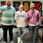 Levan Goroziya Instagram - Первая девушка в Бэнч! И первая в российской истории Олимпийская чемпионка в женском одиночном катании в индивидуальном зачете, Аделина Сотникова! Всем смотреть и слушать! P.s: напишите в комментариях, кого бы вы хотели услышать в следующих выпусках?