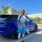 Levan Goroziya Instagram - Год не тренировался. Сегодня, второе утро, когда встаю с улыбкой, в ожидание встречи с мячом в зале. Младший говорит, что давно не видел меня таким заряженным. Так и есть. Баскетбол делает меня счастливей. 6 утра подъем. 8 уже на площадке. Погнали! Люблю эту игру. Moscow, Russia
