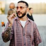 Levan Goroziya Instagram - Считаю, что умение во время разговора, тут же, жестами показывать, то о чем ты говоришь, является суперспособностью. Есть идеи, о чем я тут? Парк Горького