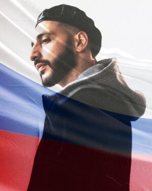 Levan Goroziya Instagram - Это моя страна. Мои люди. Моя земля. Мои города, поля и реки. Моя сила. Моя семья. Мой дом. С Днем России! ❤️🇷🇺