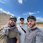 Levan Goroziya Instagram - Велоклуб «Тригада», желает вам хорошего дня. 🚴‍♂️ Moscow, Russia