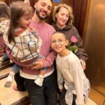 Levan Goroziya Instagram – Сегодня, праздник! Сегодня, всем Ледовым Дворцом будем поздравлять мою маму с Днем Рождения! Ура! Saint Petersburg, Russia