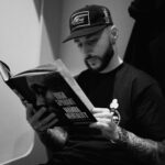Levan Goroziya Instagram – Мы на старте! А вы? Moscow, Russia