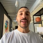 Levan Goroziya Instagram - Фокус! Фокус! Фокус! Moscow, Russia