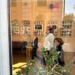 Levan Goroziya Instagram – Настроение – 1 сентября. Парк Горького