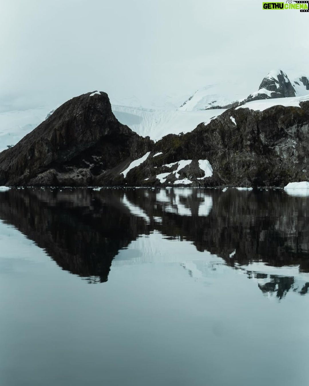 Levan Goroziya Instagram - Таков путь. Мандолорец Л. Antarctica