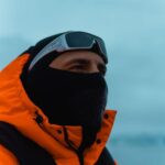 Levan Goroziya Instagram - Таков путь. Мандолорец Л. Antarctica