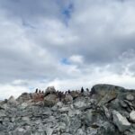 Levan Goroziya Instagram - Антарктида, привет! Давно не виделись. Ты все так же прекрасна! Antarctica