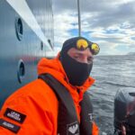 Levan Goroziya Instagram - Антарктида, привет! Давно не виделись. Ты все так же прекрасна! Antarctica