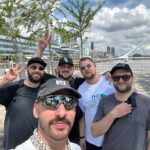 Levan Goroziya Instagram – Руссо туристо облико морале! Buenos Aires, Argentina