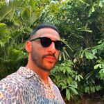 Levan Goroziya Instagram – The Strange life of Bong Levan