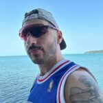 Levan Goroziya Instagram – The Strange life of Bong Levan