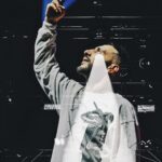 Levan Goroziya Instagram – Хочу всех нас поздравить. Да, у нас получилось! Эксперимент с 3-4 часовыми концертами и тремя артистами, считаю удачным. (Хотя мне после каждого концерта под капельницу надо было) Но повторять не буду. Да и зачем? Впереди еще много идей👀 
Спасибо, Москва.
Спасибо, Санкт-Петербург.
Спасибо, Нижний Новгород.
Спасибо, Екатеринбург.
Спасибо, Казань. 
Спасибо, моей команде! 
Спасибо, моей семье! 
Спасибо, моим людям за поддержку! 

2024. Мамба менталити!