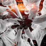 Levan Goroziya Instagram – Хочу всех нас поздравить. Да, у нас получилось! Эксперимент с 3-4 часовыми концертами и тремя артистами, считаю удачным. (Хотя мне после каждого концерта под капельницу надо было) Но повторять не буду. Да и зачем? Впереди еще много идей👀 
Спасибо, Москва.
Спасибо, Санкт-Петербург.
Спасибо, Нижний Новгород.
Спасибо, Екатеринбург.
Спасибо, Казань. 
Спасибо, моей команде! 
Спасибо, моей семье! 
Спасибо, моим людям за поддержку! 

2024. Мамба менталити!