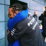 Lewis Hamilton Instagram – Happy Mother’s Day, mum. After all these years she came to her first car launch, and naturally had to get out on track 😂 I’m forever grateful for your love, support, sacrifice. Thank you for being here for me no matter what. Thank you for everything ❤️