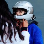 Lewis Hamilton Instagram – Happy Mother’s Day, mum. After all these years she came to her first car launch, and naturally had to get out on track 😂 I’m forever grateful for your love, support, sacrifice. Thank you for being here for me no matter what. Thank you for everything ❤️