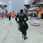 Lewis Hamilton Instagram – We move 🇧🇭