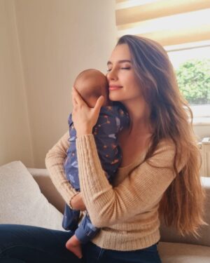 Leyla Lydia Tuğutlu Instagram - My little universe🪐💫🥹