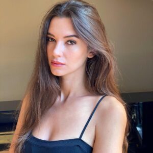 Leyla Lydia Tuğutlu Instagram - 