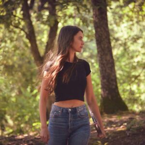 Leyla Lydia Tuğutlu Instagram - 🏹 📷: @nurcan.sevindi