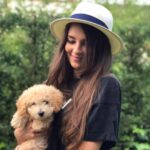 Leyla Lydia Tuğutlu Instagram -