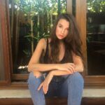 Leyla Lydia Tuğutlu Instagram -