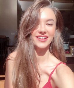 Leyla Lydia Tuğutlu Instagram - ☀️