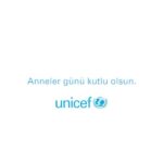 Leyla Lydia Tuğutlu Instagram - @unicefturkiye #annelergünü #anneler #HayatVerenHediyeler💙