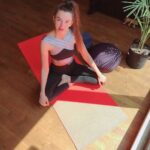 Leyla Lydia Tuğutlu Instagram - sunday mood🧘🏻‍♀️