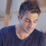 Leyla Lydia Tuğutlu Instagram - Ne kadar ne kadar?🥰💦🙇🏻‍♀ @sukruozyildiz @boschhometurkiye #BoschEvAletleri #iDOS #BoschlaYaşanır