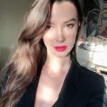 Leyla Lydia Tuğutlu Instagram -