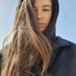 Leyla Lydia Tuğutlu Instagram - times when you don't need filter just the sun☀️