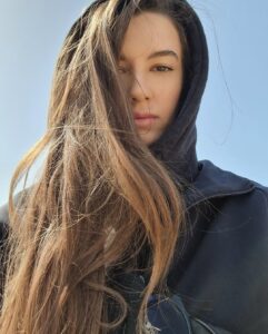 Leyla Lydia Tuğutlu Instagram - times when you don't need filter just the sun☀️