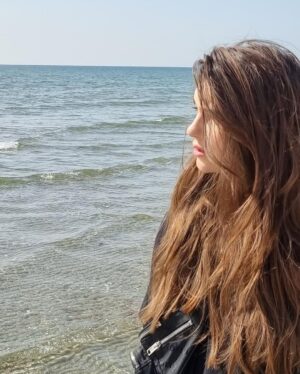 Leyla Lydia Tuğutlu Instagram - times when you don't need filter just the sun☀️