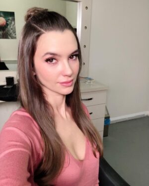 Leyla Lydia Tuğutlu Instagram - #tbt 🌸