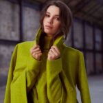 Leyla Lydia Tuğutlu Instagram - 💚