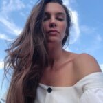 Leyla Lydia Tuğutlu Instagram - ☁️