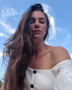 Leyla Lydia Tuğutlu Instagram - ☁️