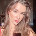Leyla Lydia Tuğutlu Instagram - autumn girl🍂