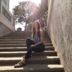 Leyla Lydia Tuğutlu Instagram - tourist😎