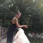 Leyla Lydia Tuğutlu Instagram -