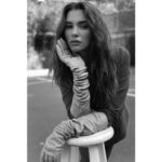 Leyla Lydia Tuğutlu Instagram -
