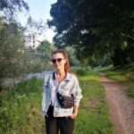 Leyla Lydia Tuğutlu Instagram - #naturelover ✌️