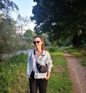 Leyla Lydia Tuğutlu Instagram - #naturelover ✌️