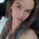 Leyla Lydia Tuğutlu Instagram -