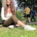 Leyla Lydia Tuğutlu Instagram - 🌳🌲☘️🌿